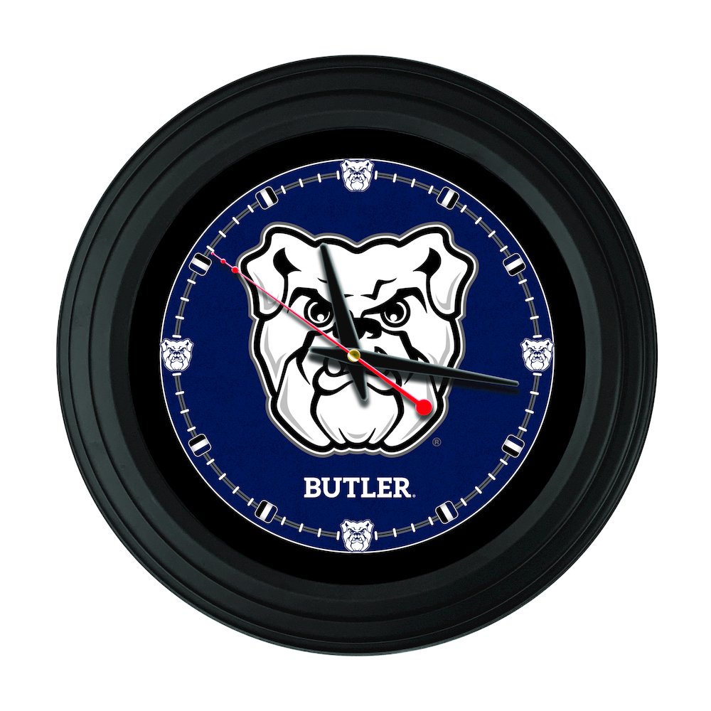 Butler 15" Wall Clock. Picture 1