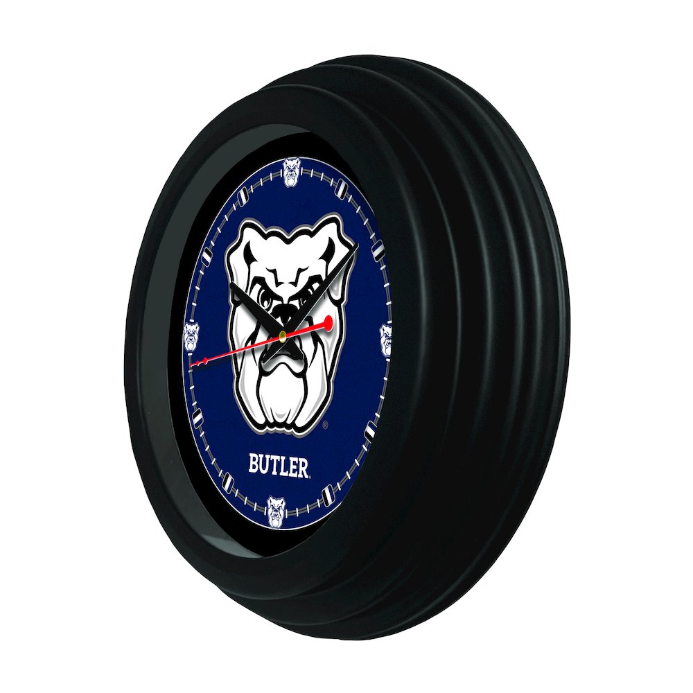 Butler 15" Wall Clock. Picture 2