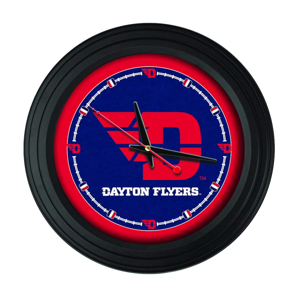 University of Dayton 15" Wall Clock. Picture 1