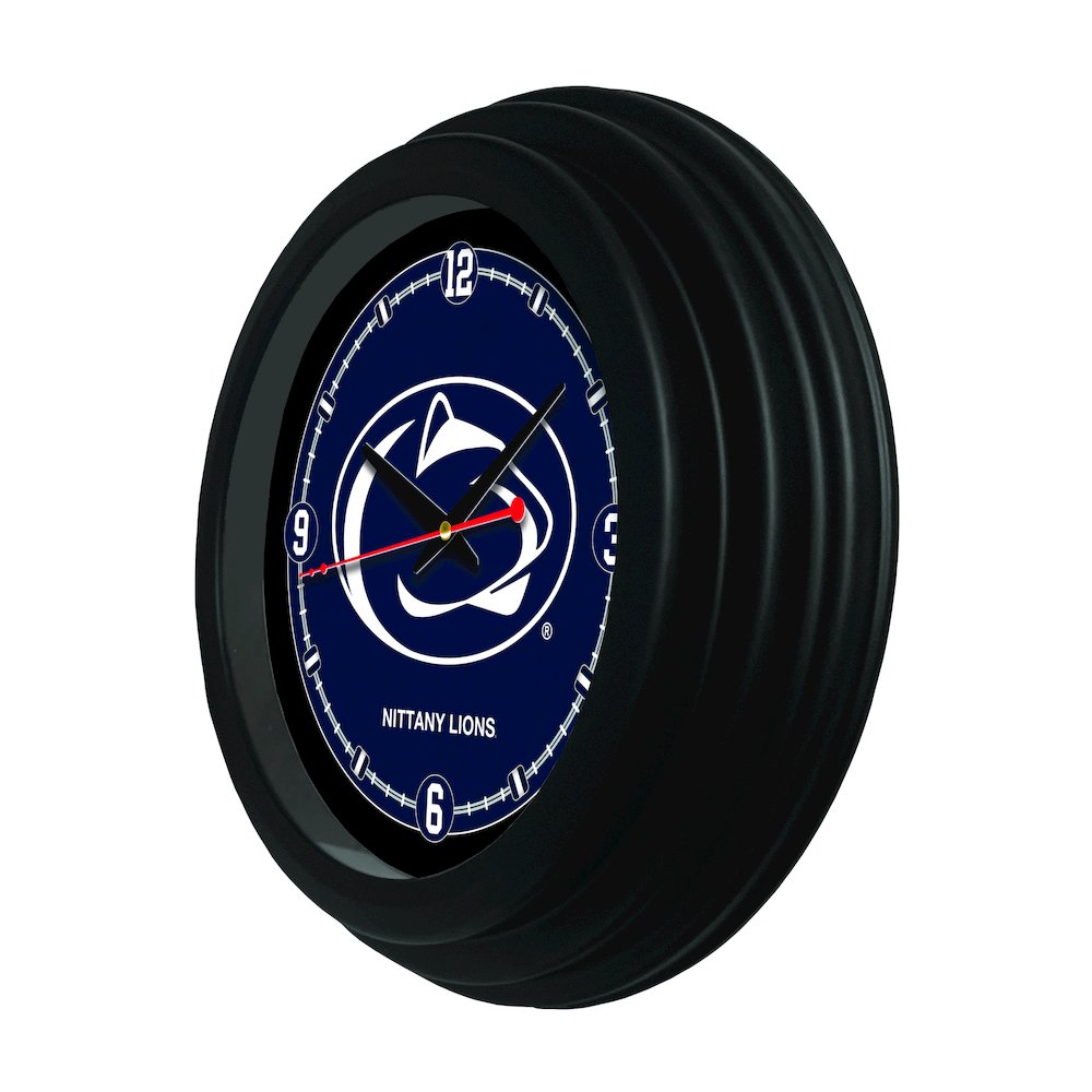 Pennsylvania State University 15" Wall Clock. Picture 2