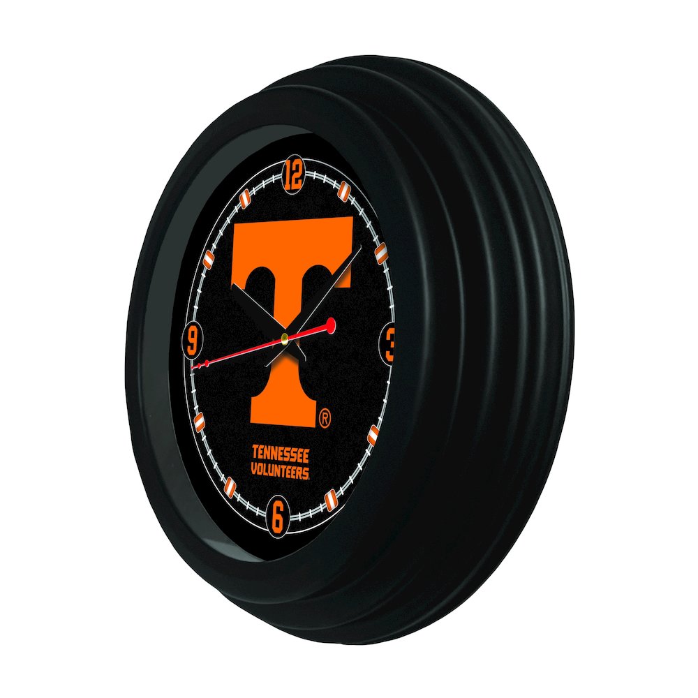 University of Tennessee 15" Wall Clock. Picture 2