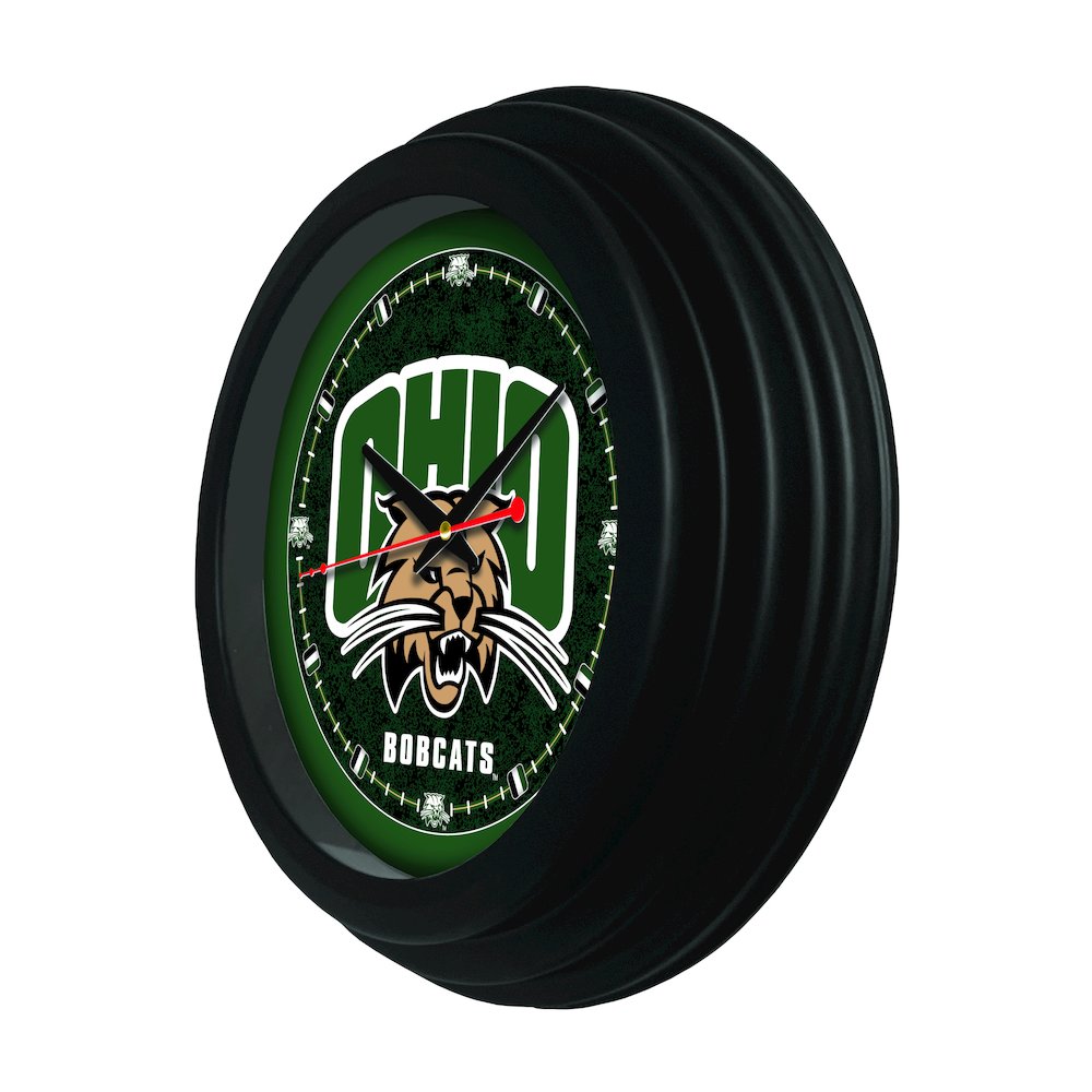 Ohio University 15" Wall Clock. Picture 2