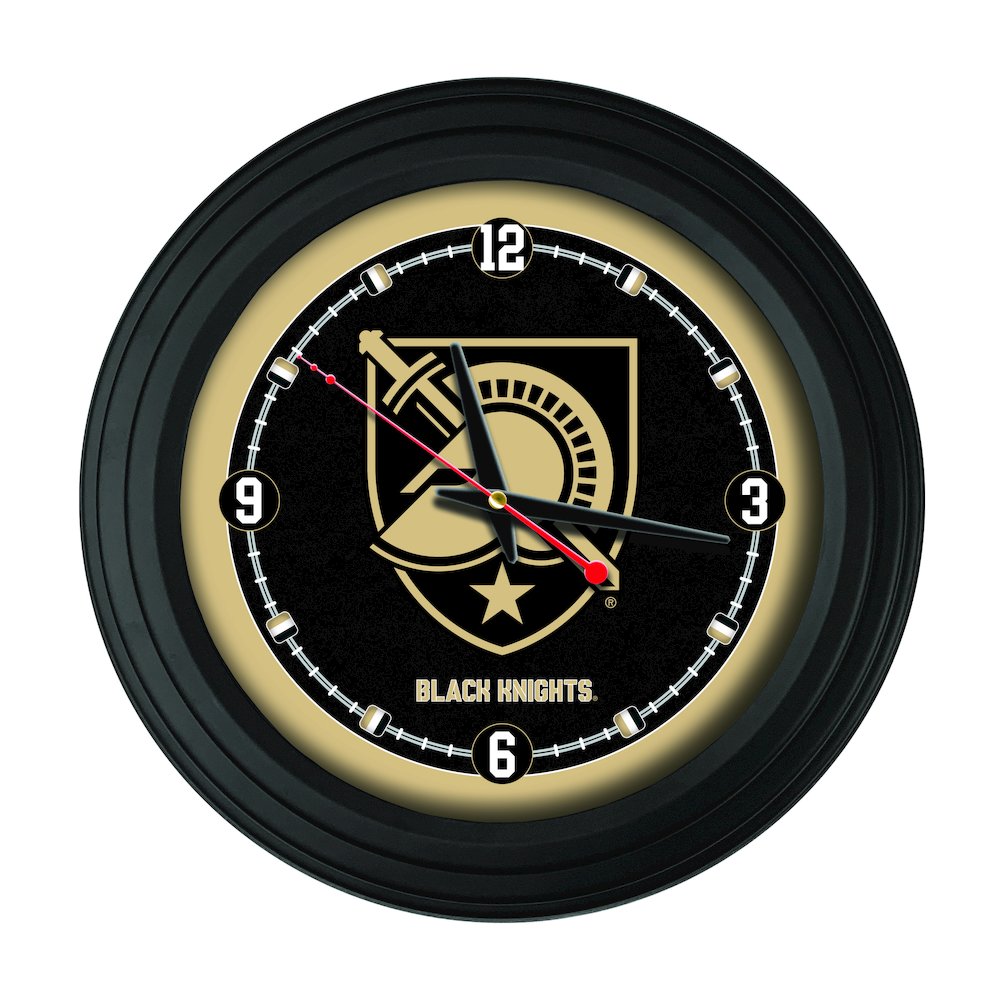 US Military Academy 15" Wall Clock. Picture 1
