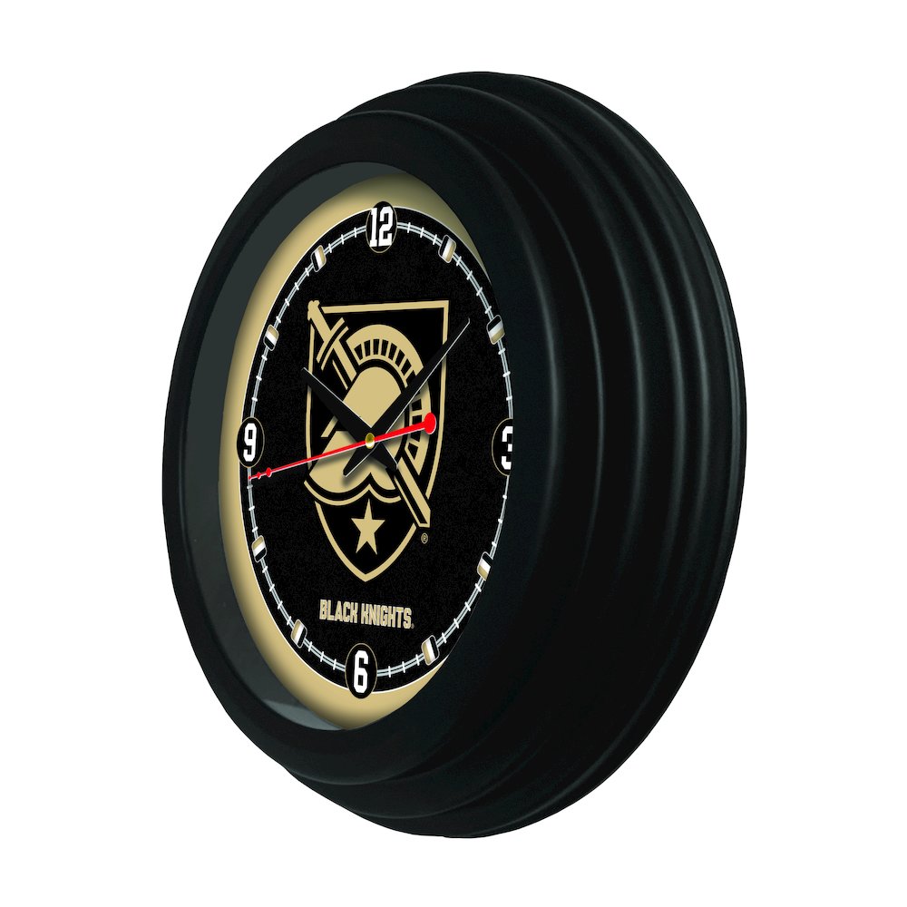 US Military Academy 15" Wall Clock. Picture 2