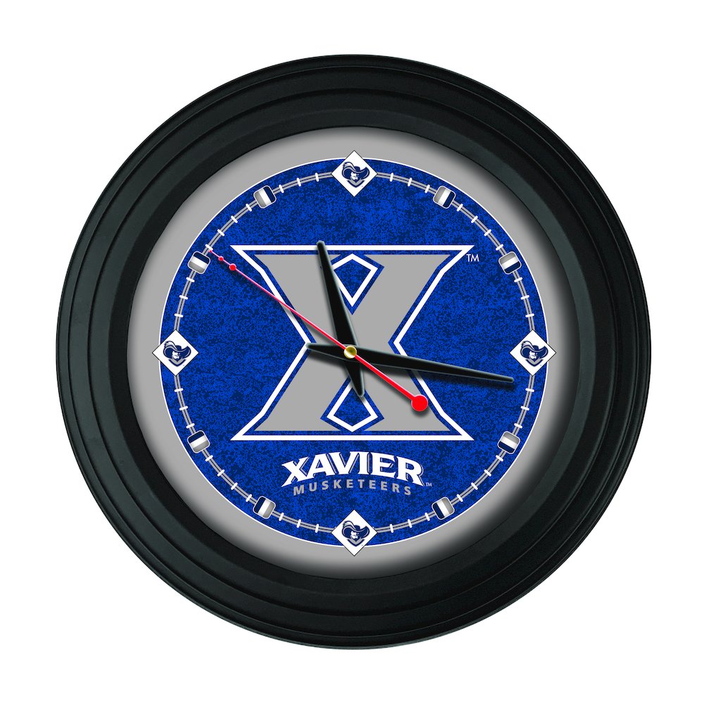 Xavier 15" Wall Clock. Picture 1