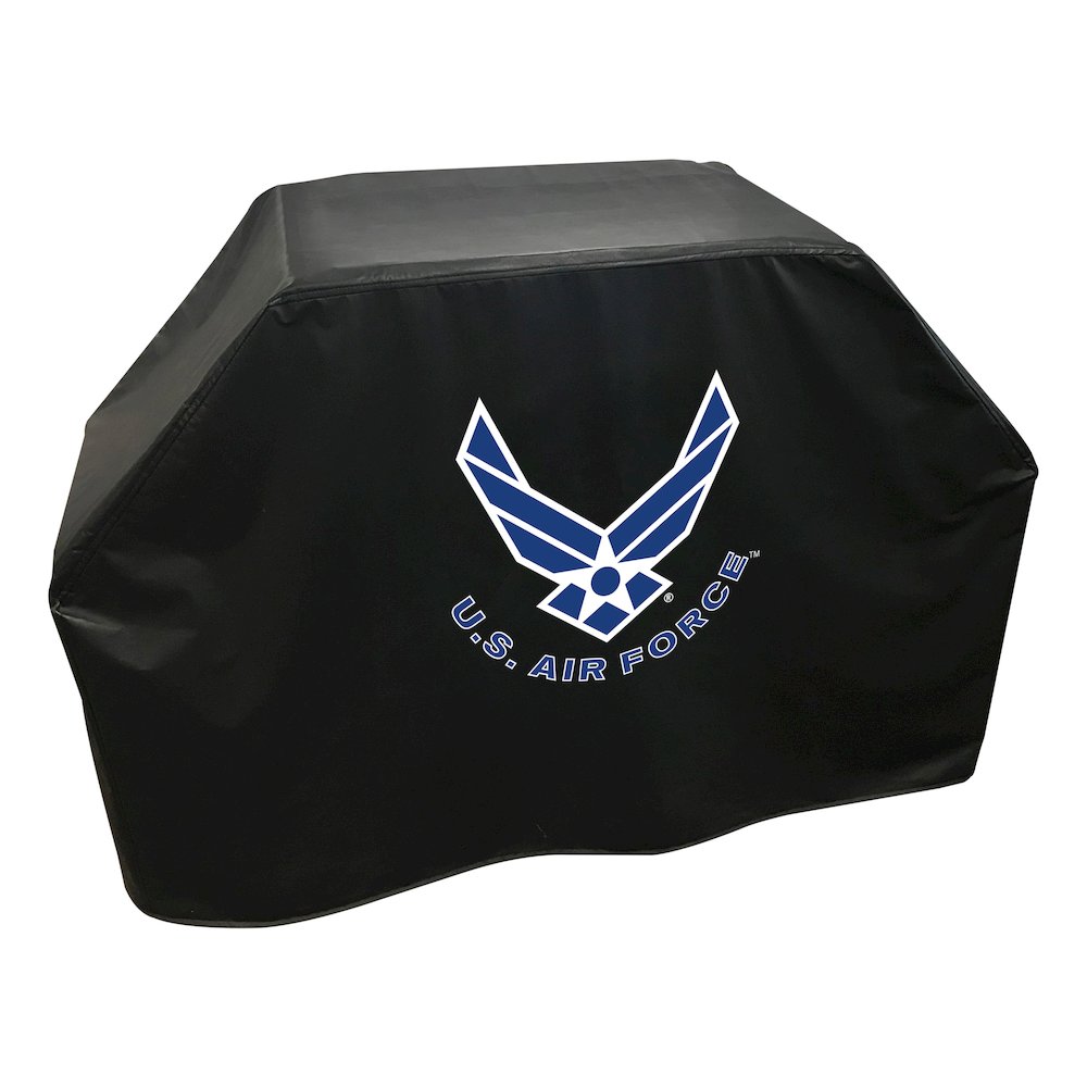 60" U.S. Air Force Grill Cover by Covers by HBS. Picture 2