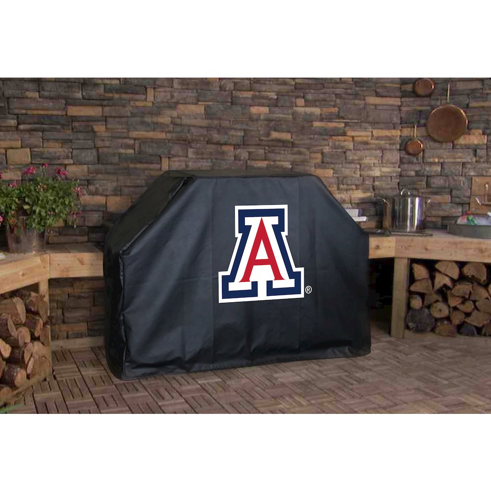 60" Arizona Grill Cover by Covers by HBS. Picture 3