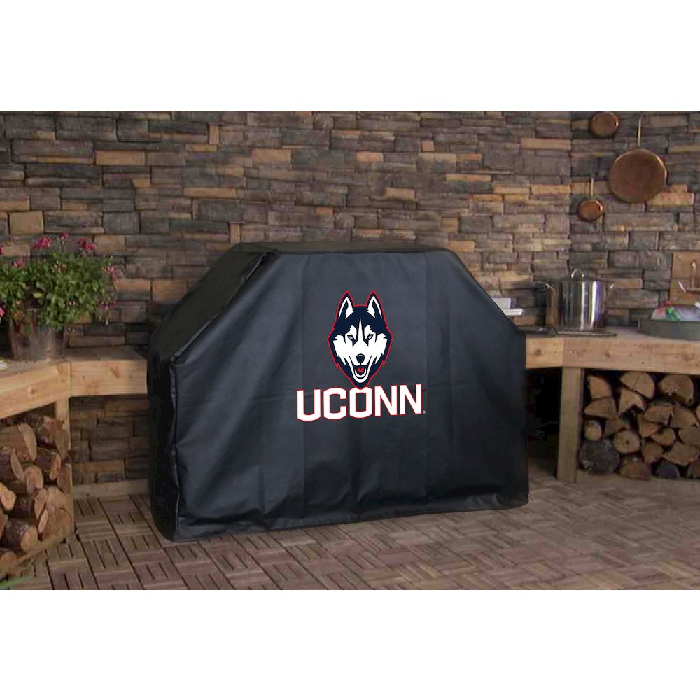 60" Connecticut Grill Cover by Covers by HBS. Picture 3