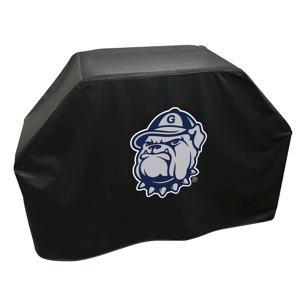 60" Georgetown Grill Cover by Covers by HBS. Picture 2