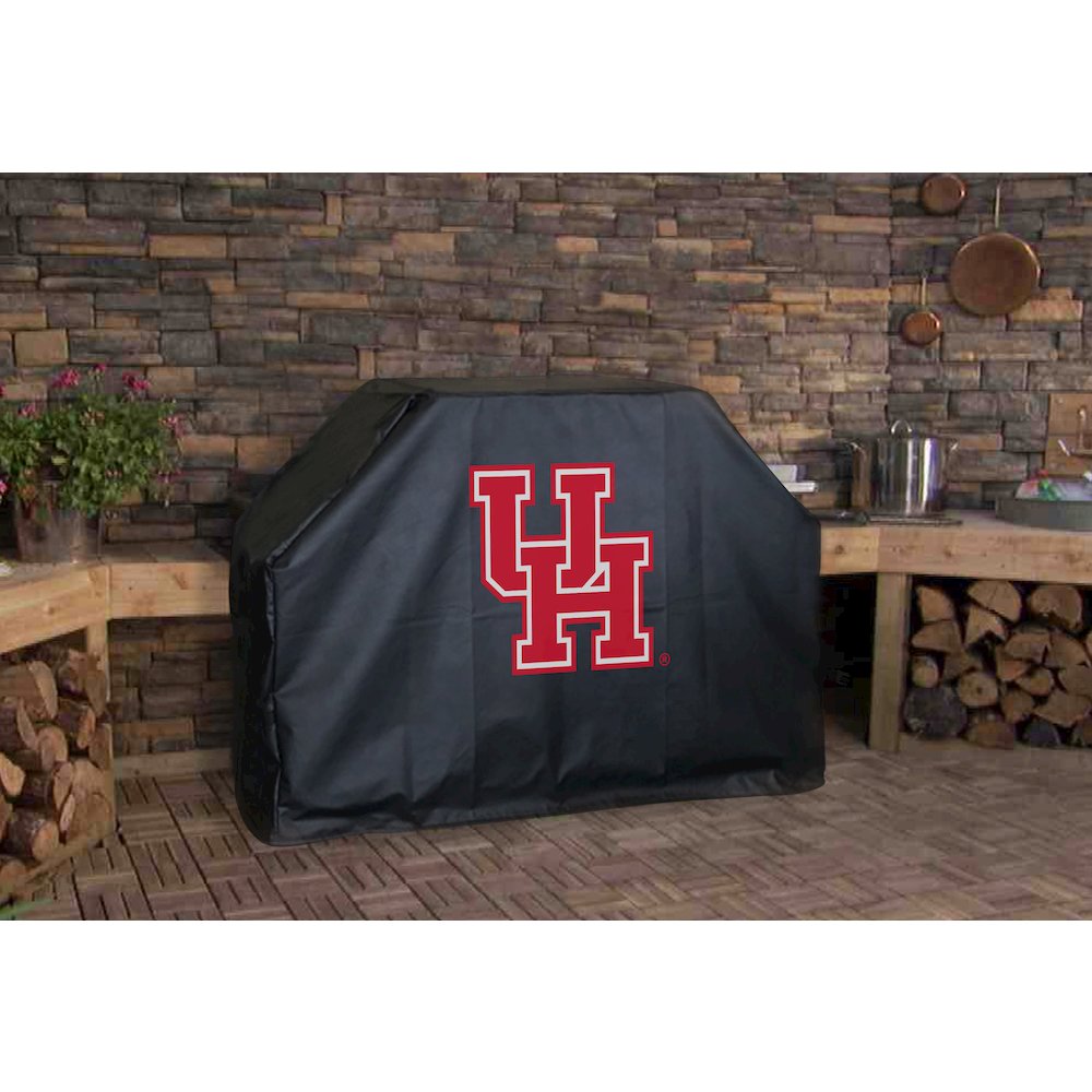 60" Houston Grill Cover by Covers by HBS. Picture 3