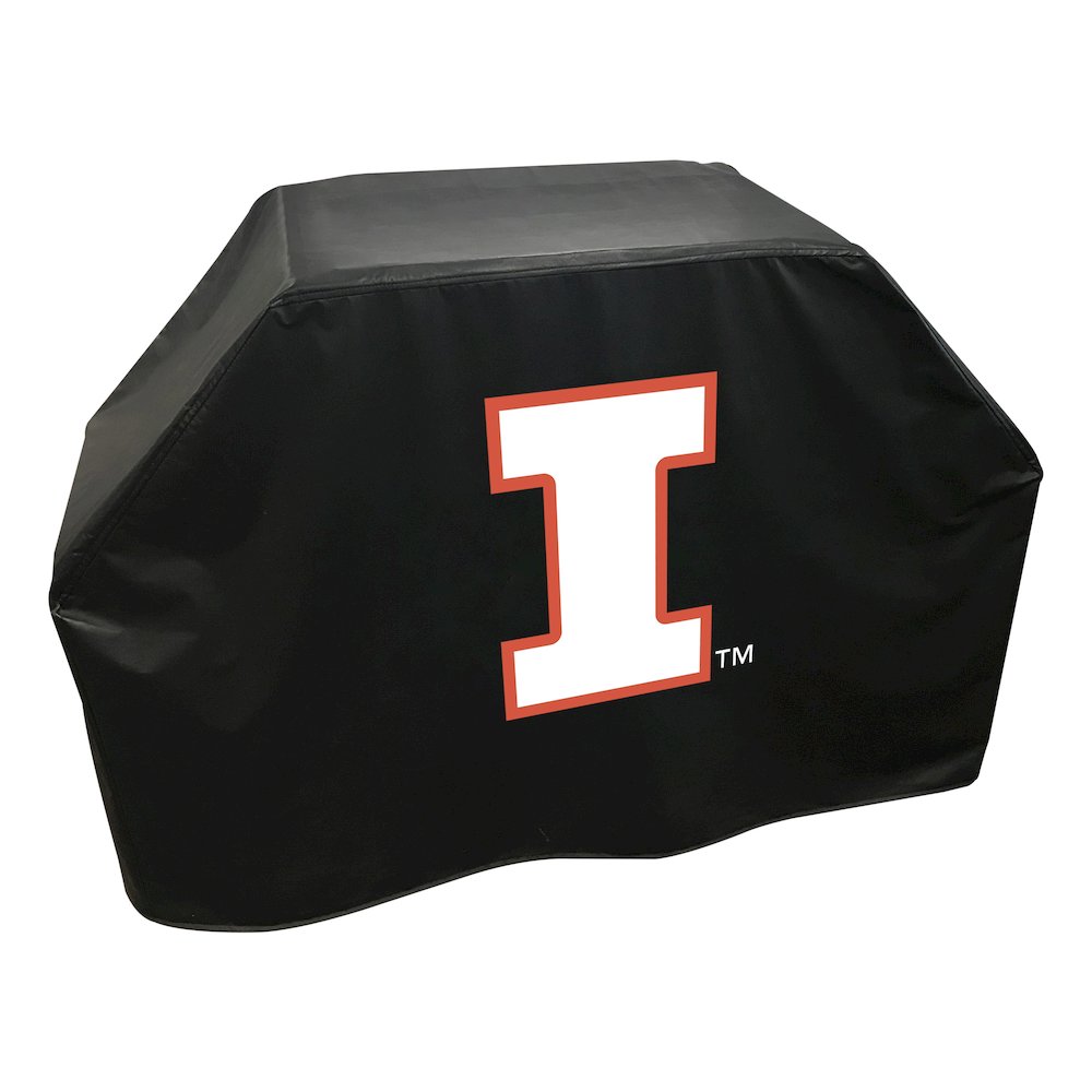 60" Illinois Grill Cover by Covers by HBS. Picture 2