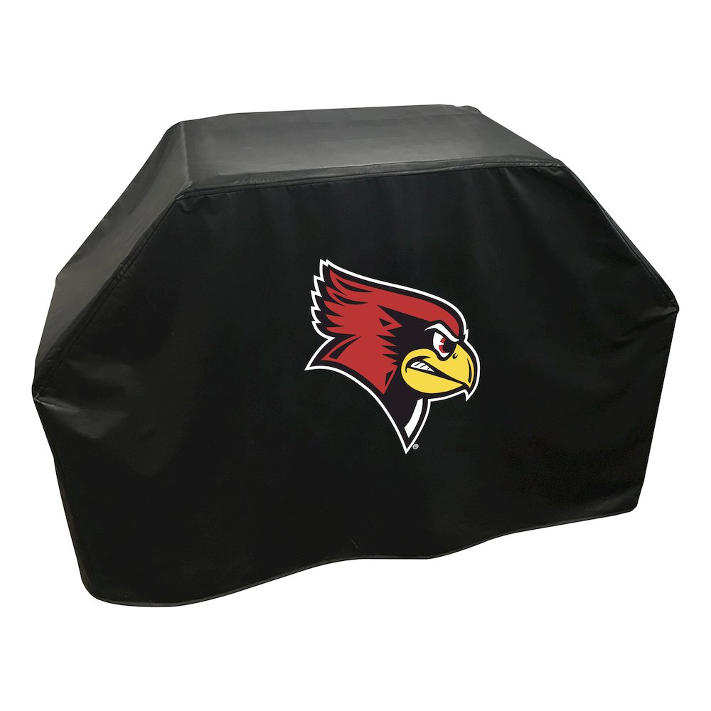 60" Illinois State Grill Cover by Covers by HBS. Picture 2