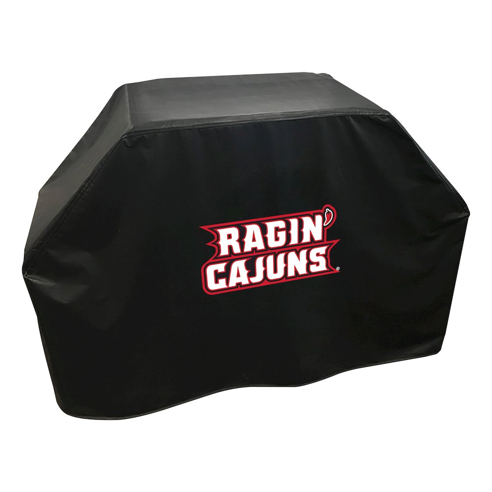 60" Louisiana-Lafayette Grill Cover by Covers by HBS. Picture 2