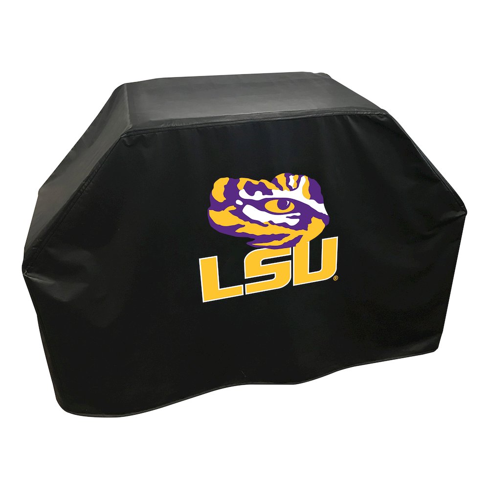 60" Louisiana State Grill Cover by Covers by HBS. Picture 2