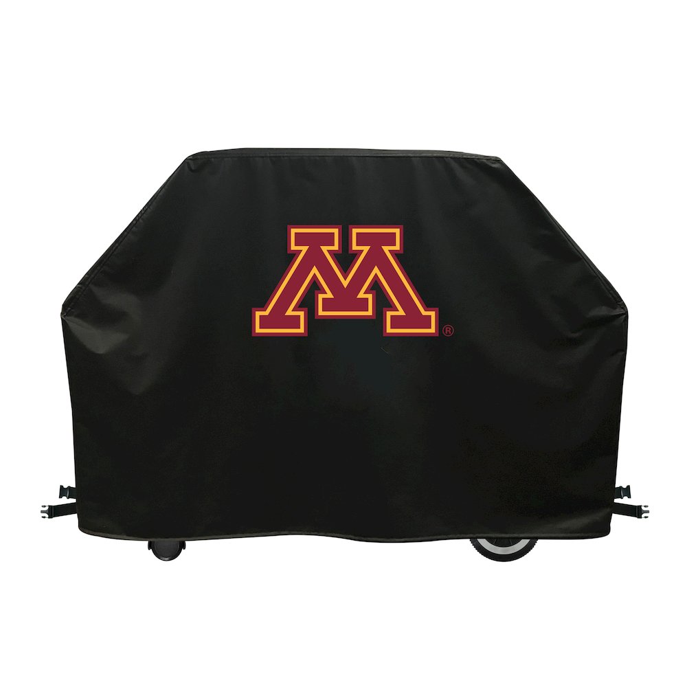 60" Minnesota Grill Cover by Covers by HBS. Picture 1
