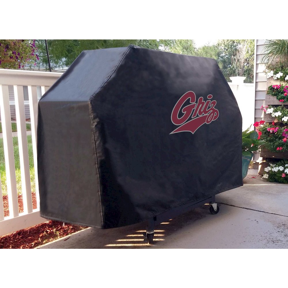60" Montana Grill Cover by Covers by HBS. Picture 3
