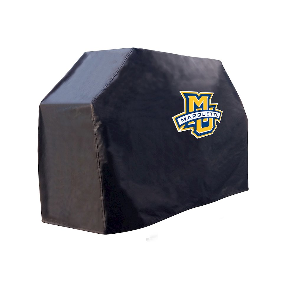 60" Marquette Grill Cover by Covers by HBS. Picture 2