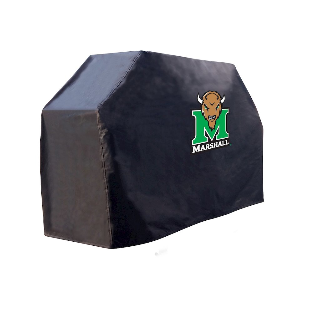 60" Marshall Grill Cover by Covers by HBS. Picture 2