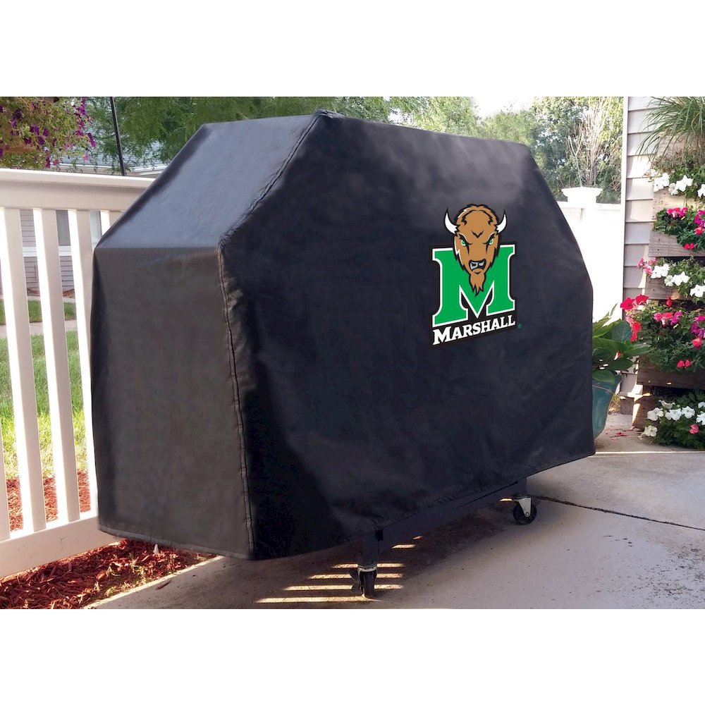 60" Marshall Grill Cover by Covers by HBS. Picture 3