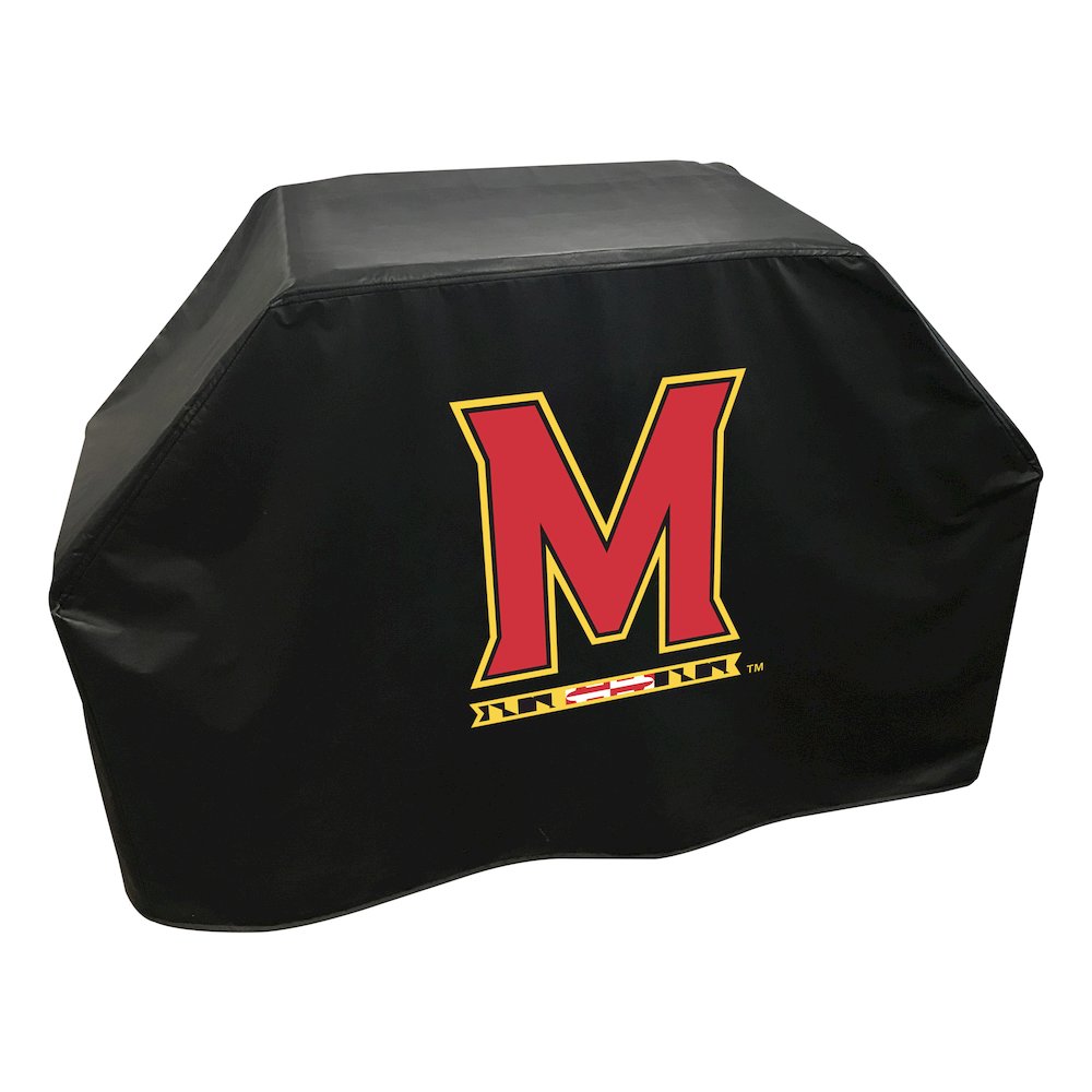 60" Maryland Grill Cover by Covers by HBS. Picture 2