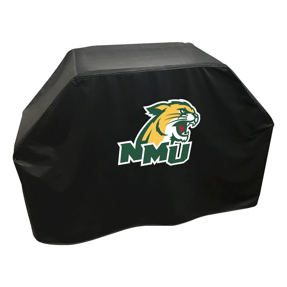 60" Northern Michigan Grill Cover by Covers by HBS. Picture 2