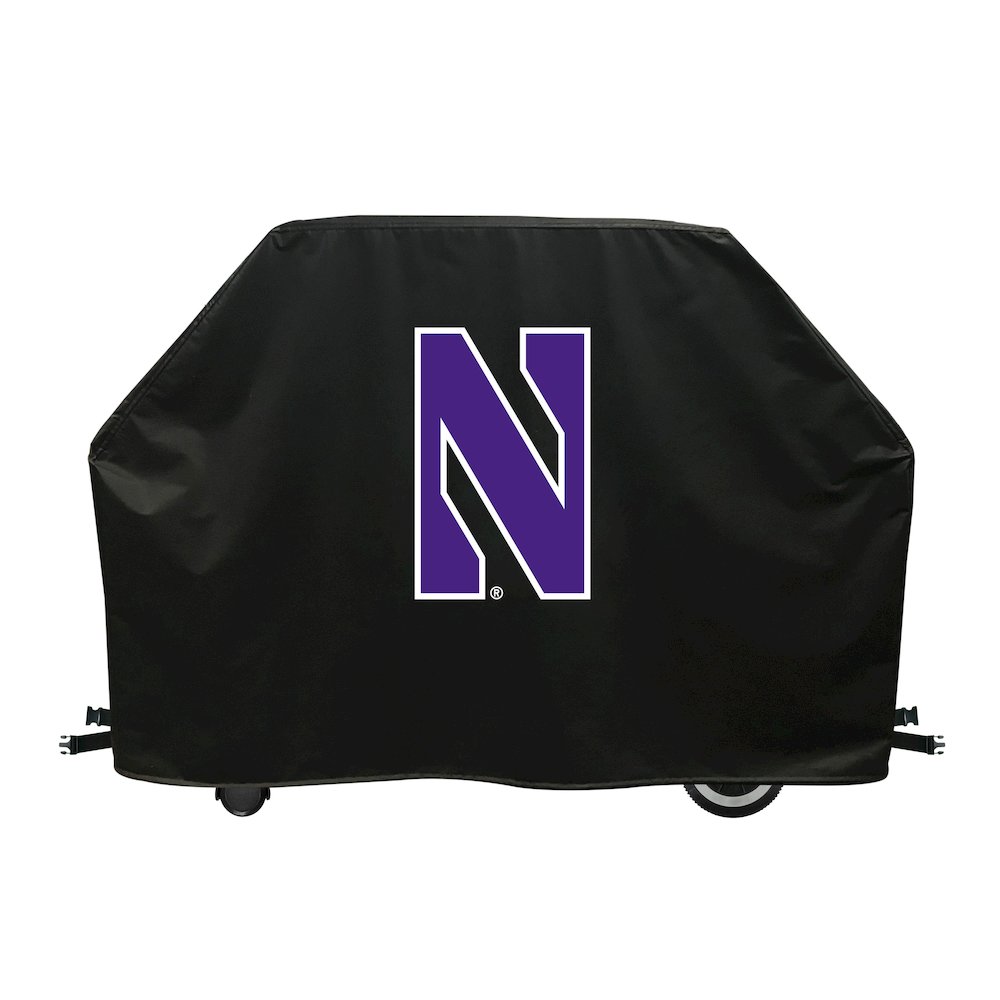 60" Northwestern Grill Cover by Covers by HBS. Picture 1