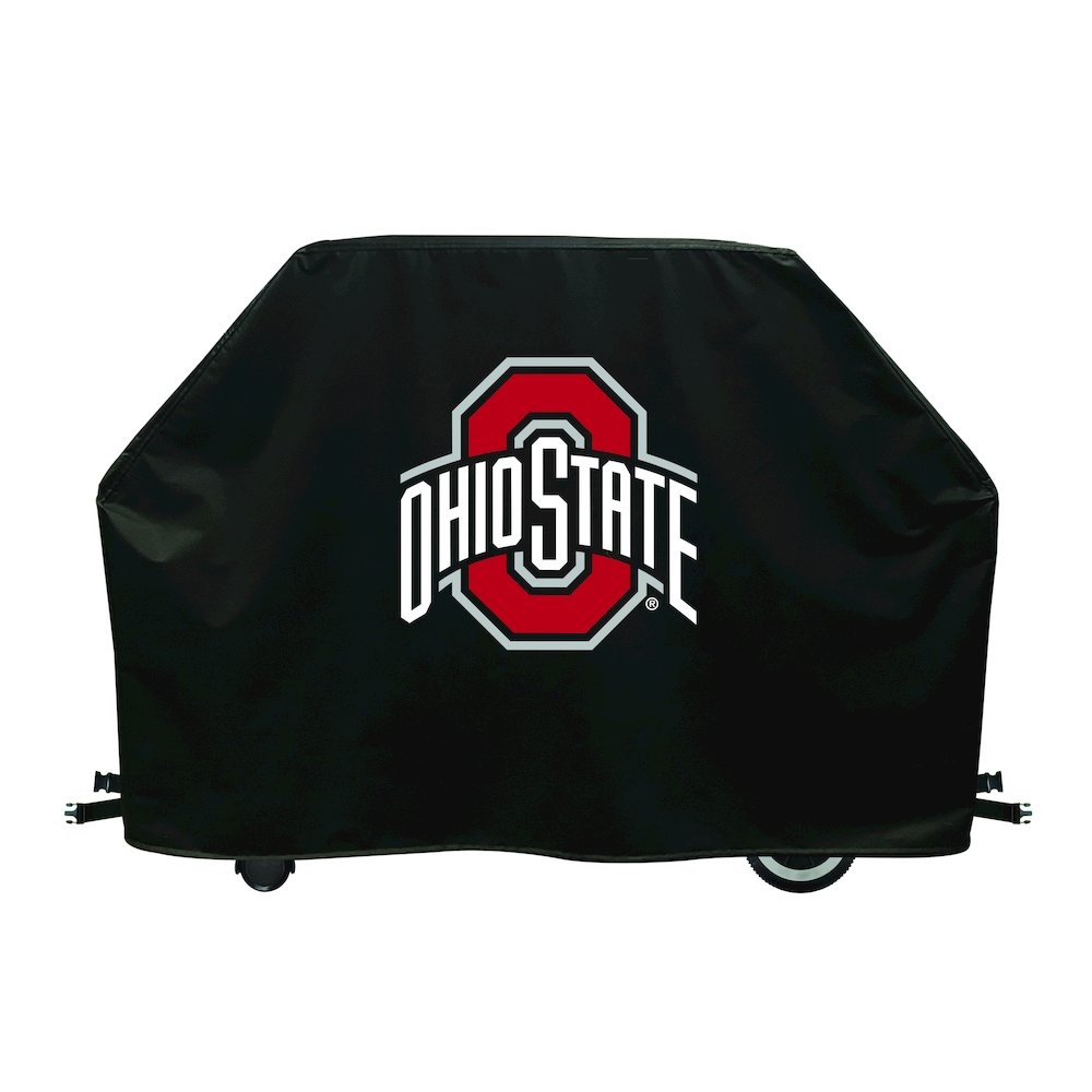 60" Ohio State Grill Cover by Covers by HBS. Picture 1