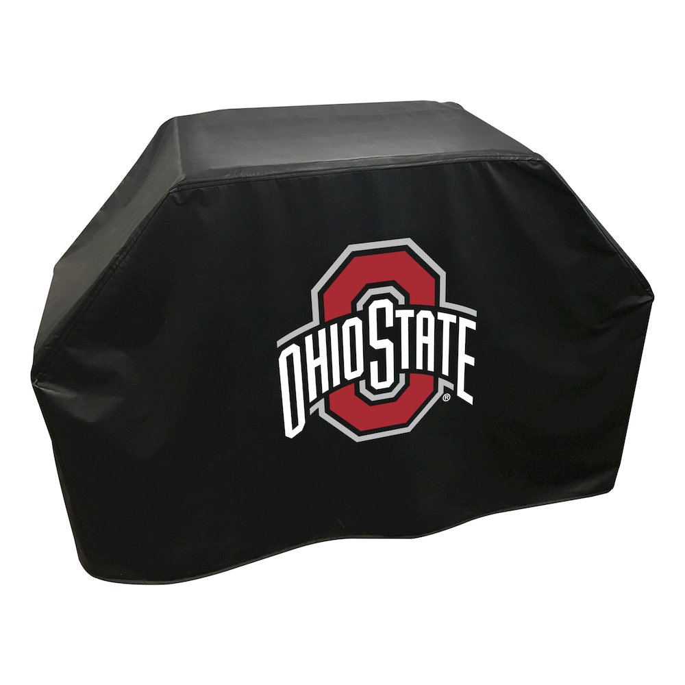 60" Ohio State Grill Cover by Covers by HBS. Picture 2