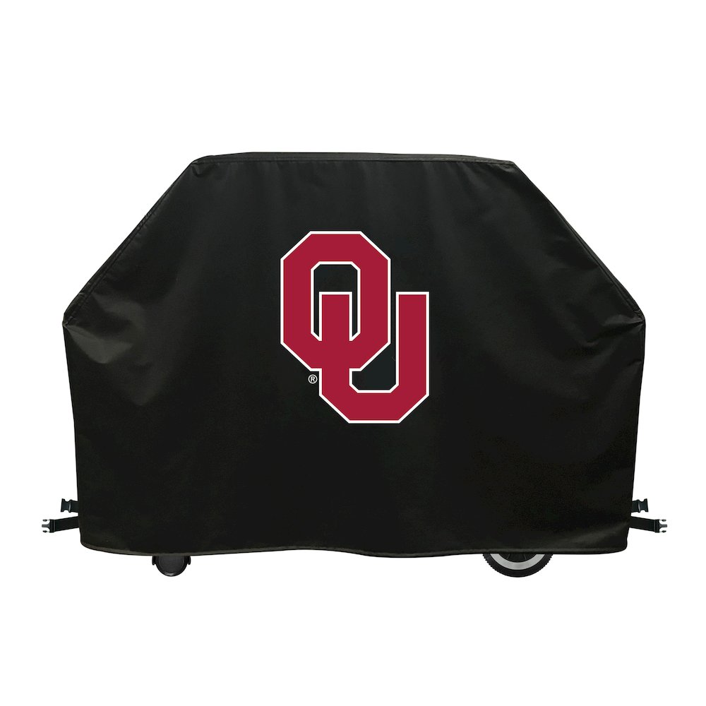 60" Oklahoma Grill Cover by Covers by HBS. Picture 1