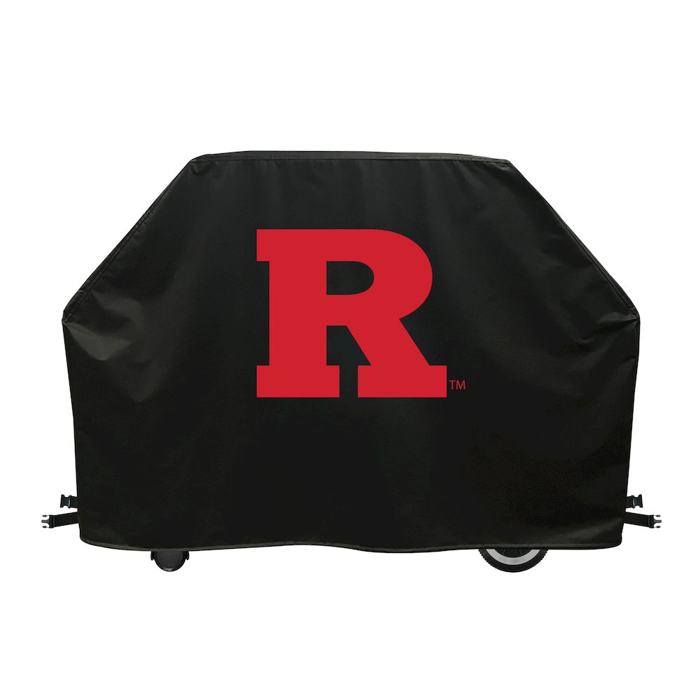 60" Rutgers Grill Cover by Covers by HBS. Picture 1