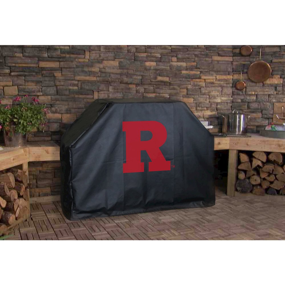 60" Rutgers Grill Cover by Covers by HBS. Picture 3