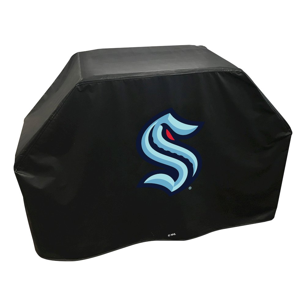 Seattle Kraken Grill Cover GC60SeaKrk. Picture 2