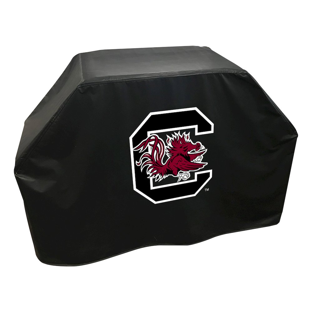 60" South Carolina Grill Cover by Covers by HBS. Picture 2
