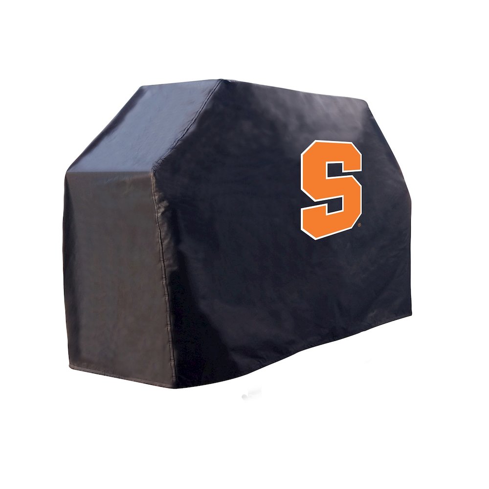 60" Syracuse Grill Cover by Covers by HBS. Picture 2