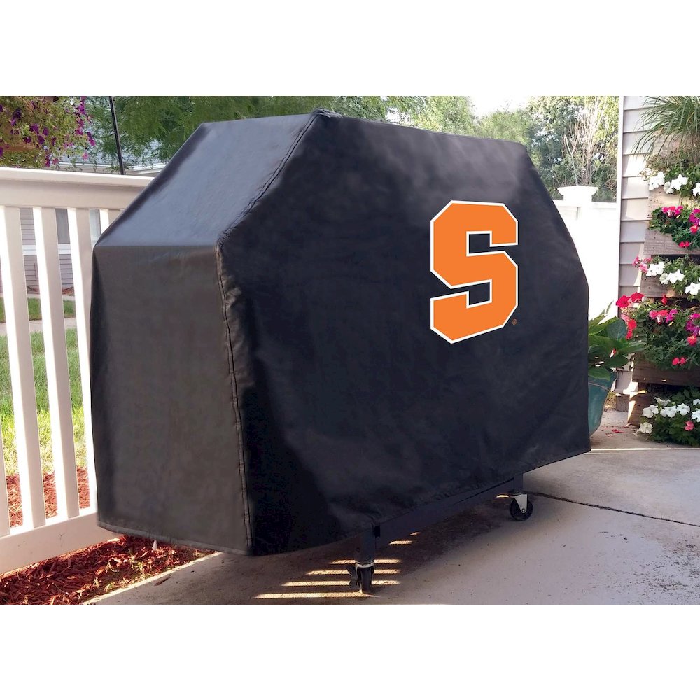 60" Syracuse Grill Cover by Covers by HBS. Picture 3
