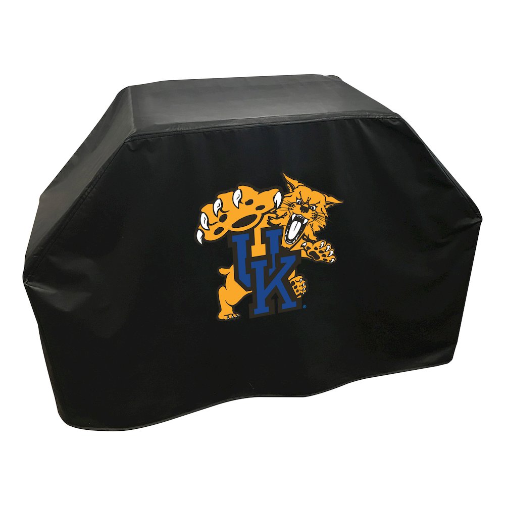 60" Kentucky "Wildcat" Grill Cover by Covers by HBS. Picture 2