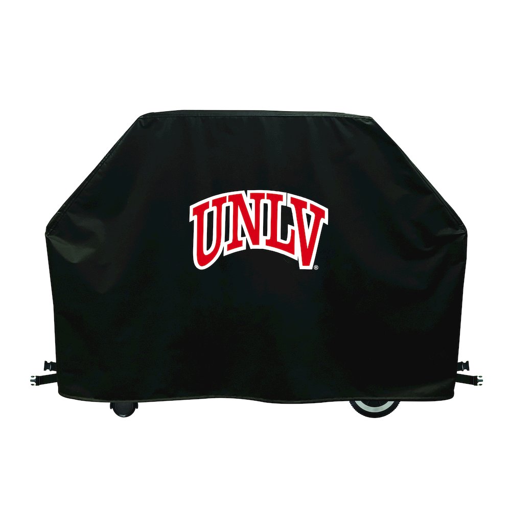 60" UNLV Grill Cover by Covers by HBS. Picture 1