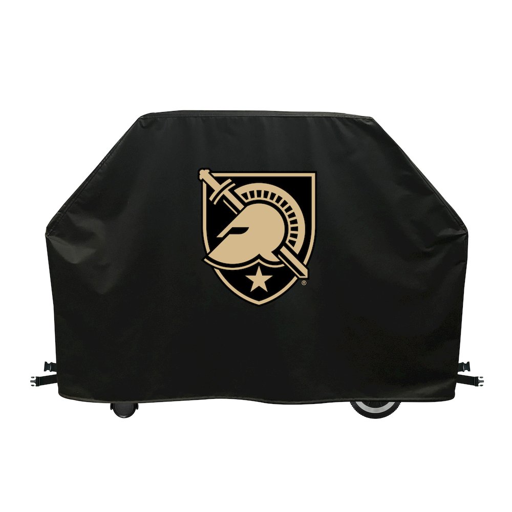 60" US Military Academy (ARMY) Grill Cover by Covers by HBS. Picture 1