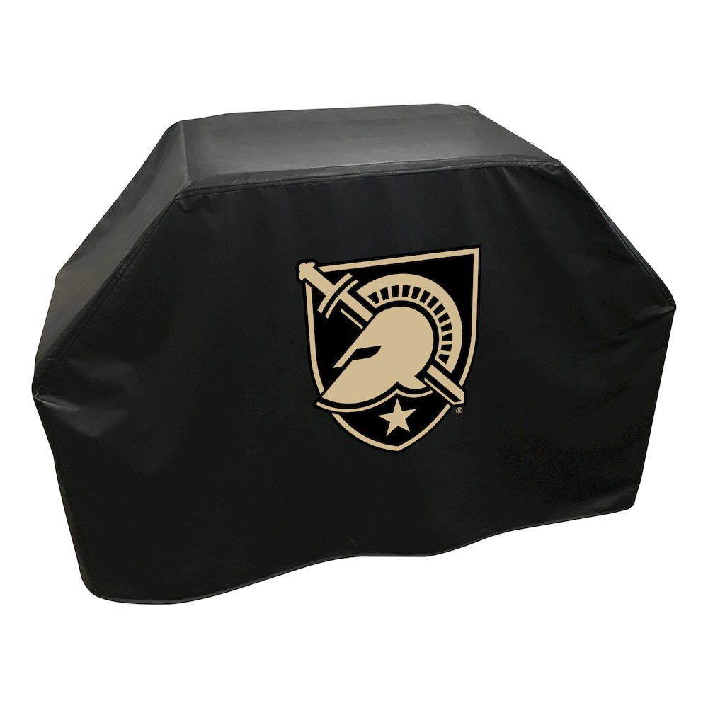 60" US Military Academy (ARMY) Grill Cover by Covers by HBS. Picture 2