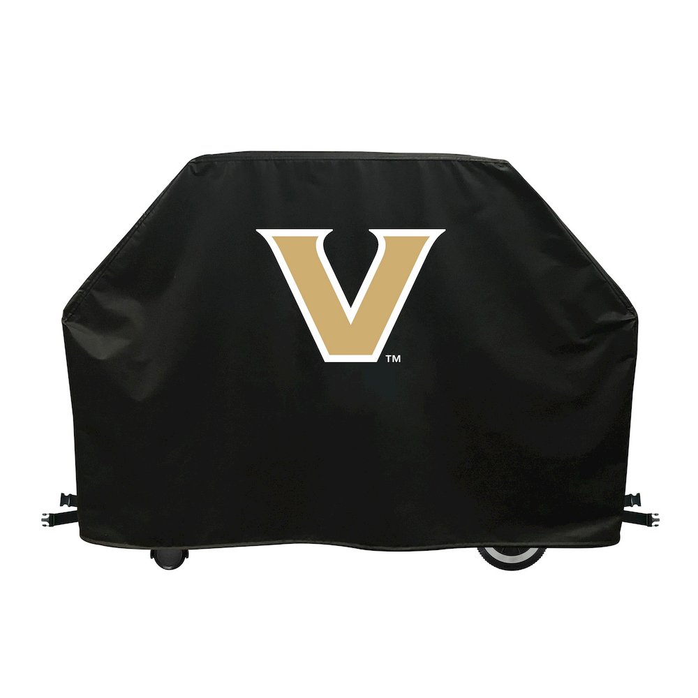 60" Vanderbilt Grill Cover by Covers by HBS. Picture 1