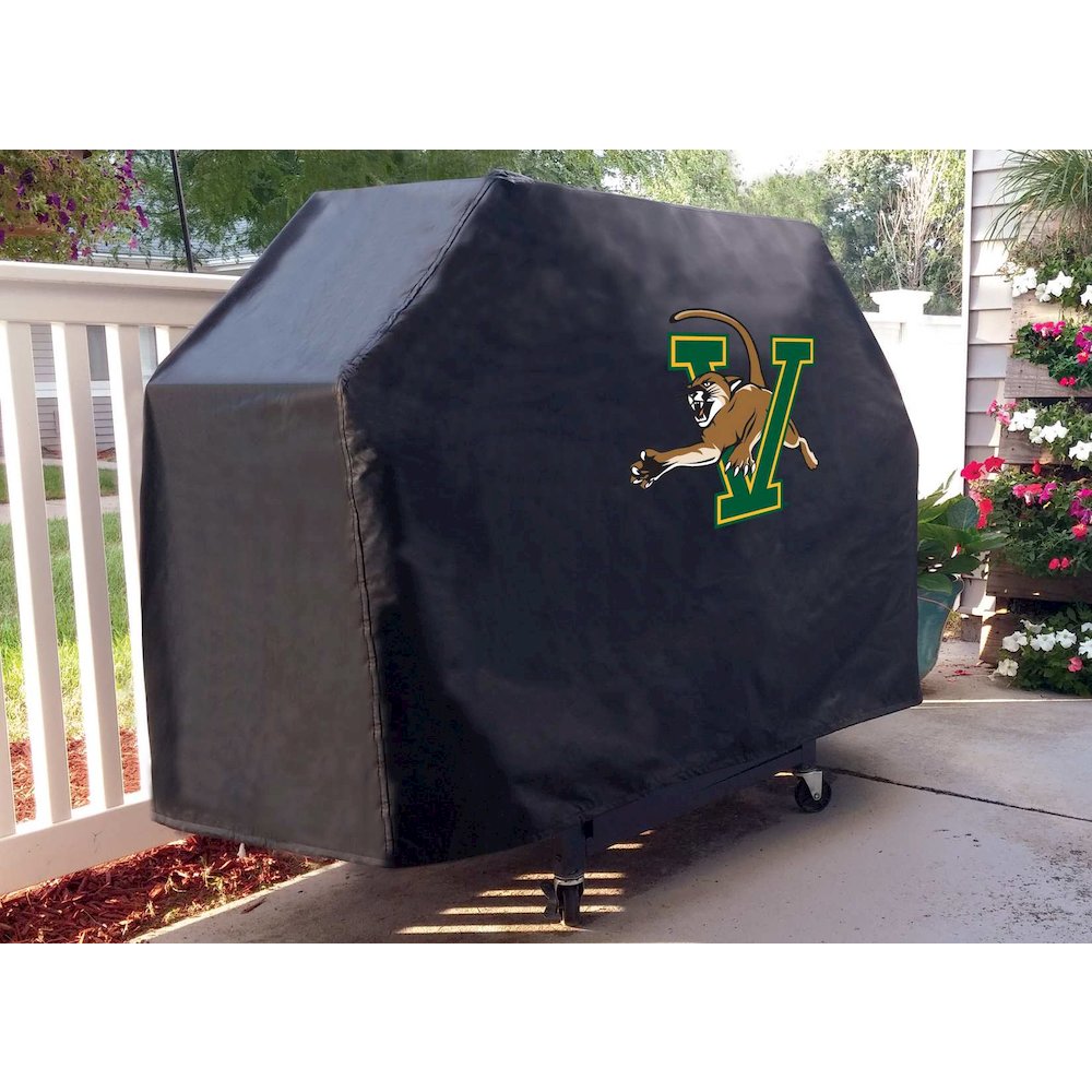 60" Vermont Grill Cover by Covers by HBS. Picture 3