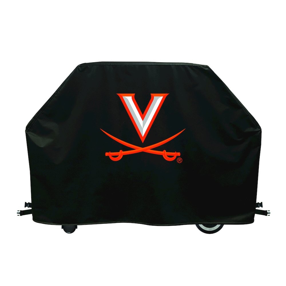 60" Virginia Grill Cover by Covers by HBS. Picture 1
