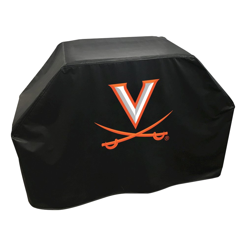 60" Virginia Grill Cover by Covers by HBS. Picture 2