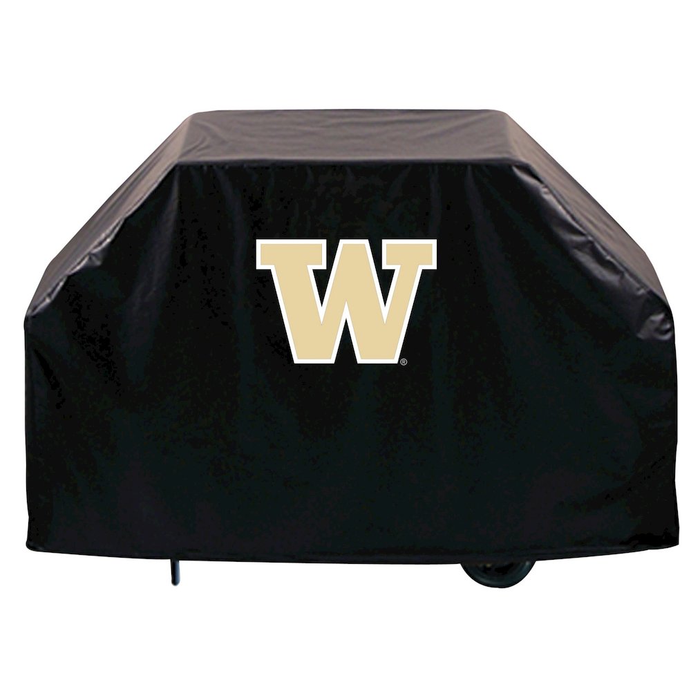 60" Washington Grill Cover by Covers by HBS. Picture 1
