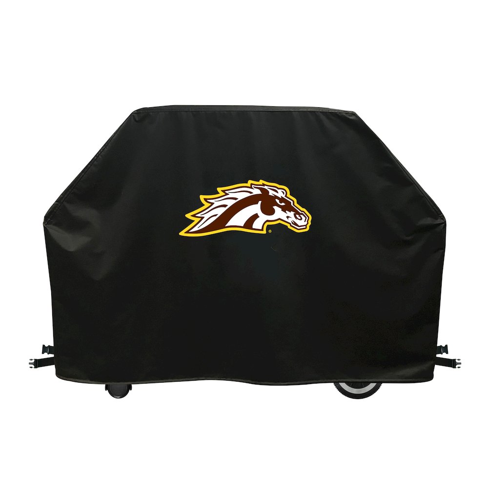 60" Western Michigan Grill Cover by Covers by HBS. Picture 1