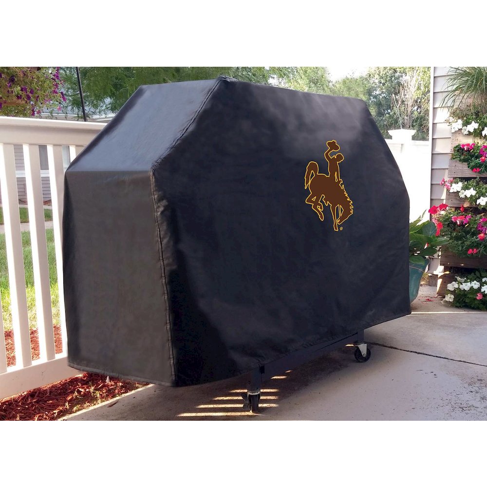 60" Wyoming Grill Cover by Covers by HBS. Picture 3