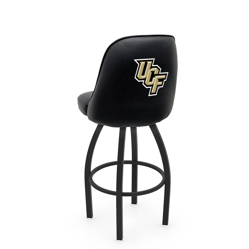Logo Grizzly Central Florida Swivel Counter Stool. Picture 1