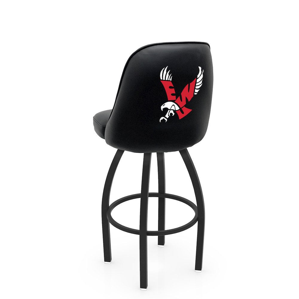 Logo Grizzly Eastern Washington Swivel Counter Stool. Picture 1