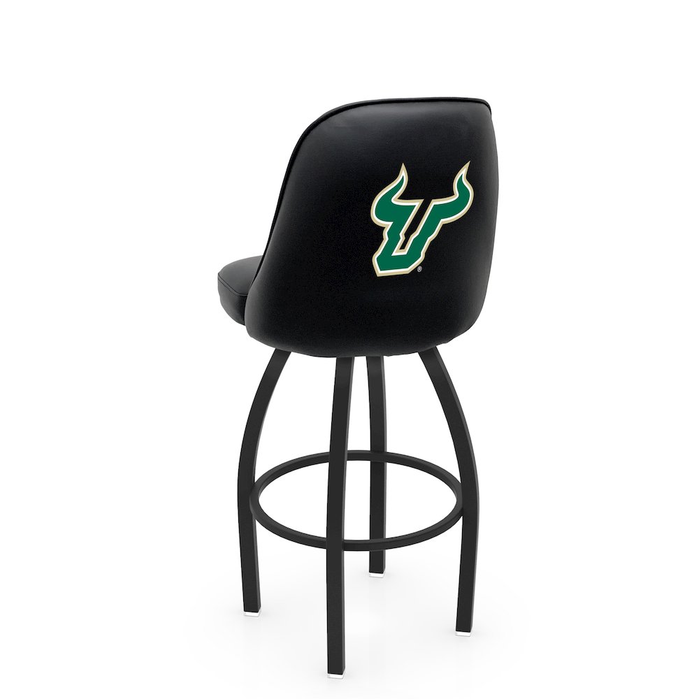 Logo Grizzly South Florida Swivel Counter Stool. Picture 1