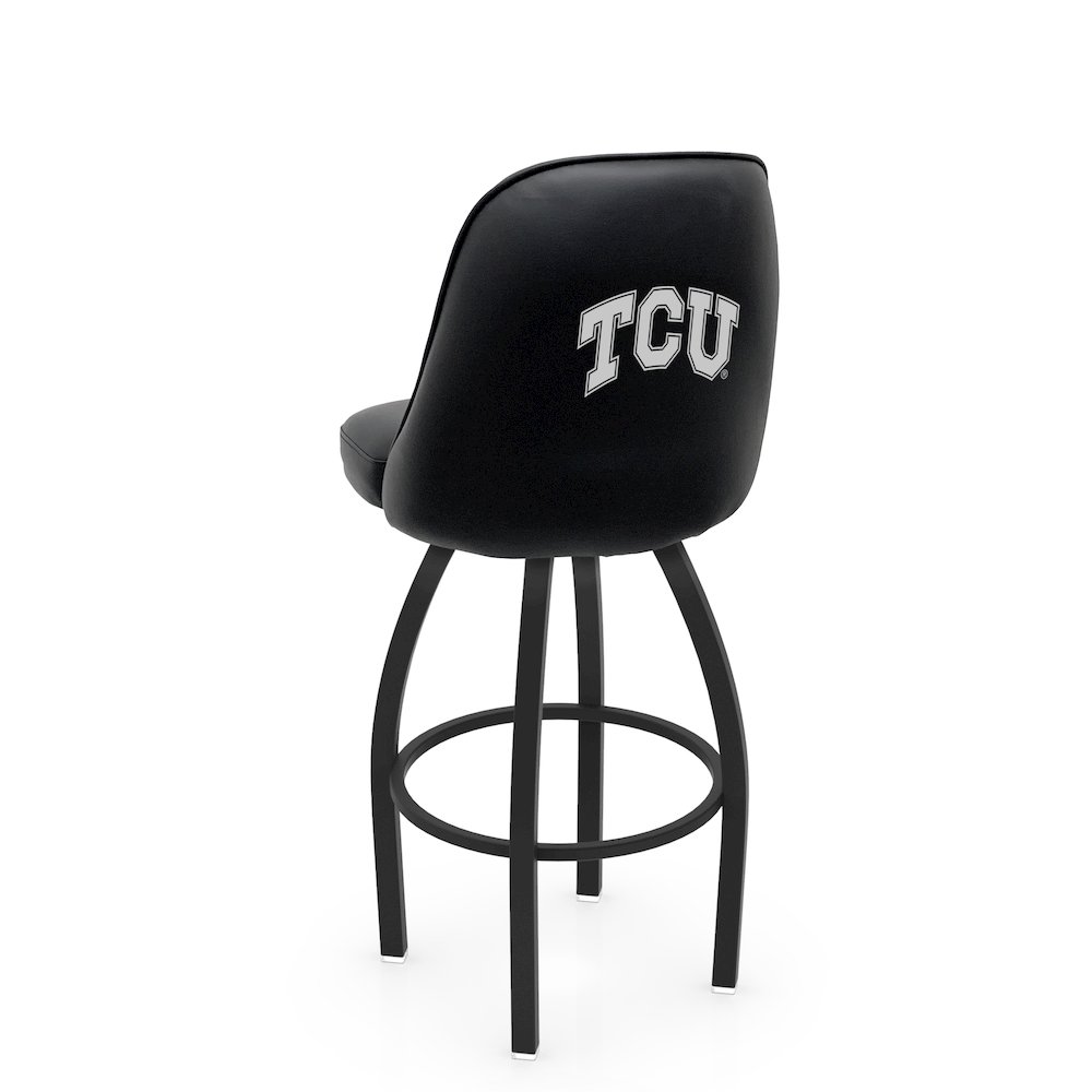Logo Grizzly TCU Swivel Counter Stool. Picture 1
